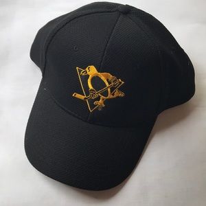 Pittsburgh Penguins Foundation Ballcap Hat